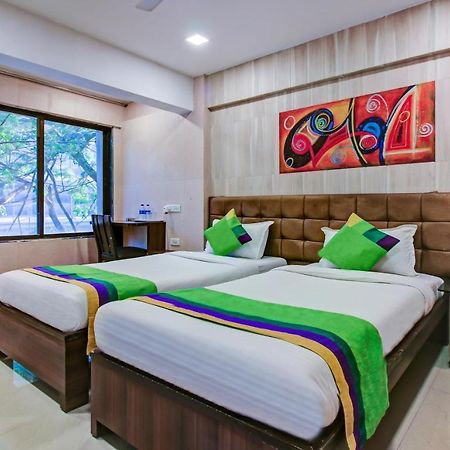 Treebo Lake Bloom Powai Bombay Eksteriør billede